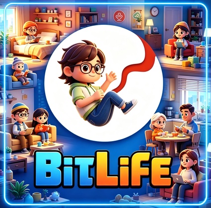 BitLife Life Choice Simulator