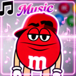 Bite-Size Beats Candy Mix Studio
