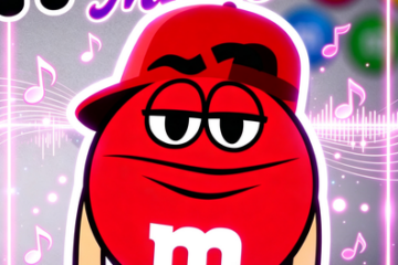 Bite-Size Beats Candy Mix Studio