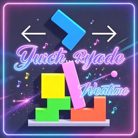 Blendrix Color Line Puzzle