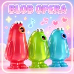 Blob Beats Rhythm Bounce