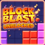 Block Blast Unblocked Grid Clear Puzzle