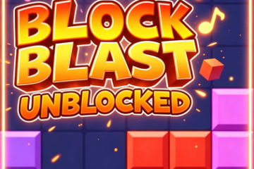 Block Blast Unblocked Grid Clear Puzzle