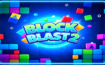 BlockBlast2 Grid Clearing Puzzle