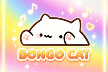 Bongo Cat Beat Studio
