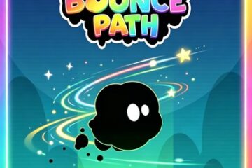 Bounce Path Rhythm Run