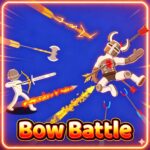 Bow Battle Precision Archery Duel
