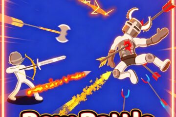 Bow Battle Precision Archery Duel