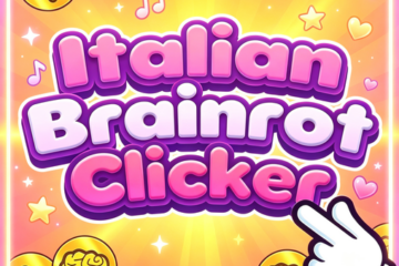Brainrot Clicker Upgrade Spiral