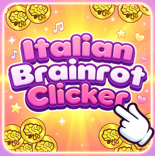 Brainrot Clicker Upgrade Spiral