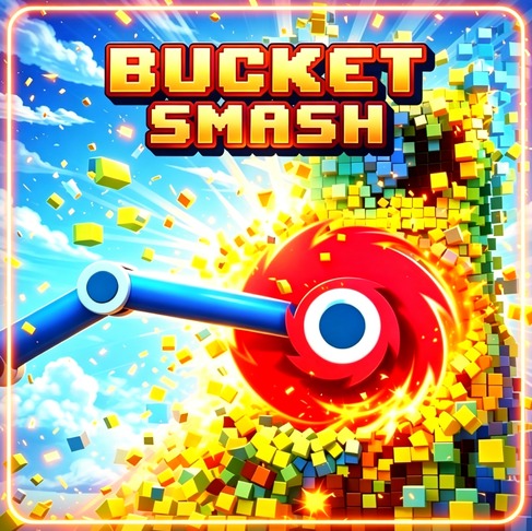 Bucket Smash Breaker