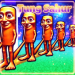 Call Tung Tung Sahur Midnight Wake-Up Rush