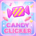 Candy Clicker 2 Sugar Factory