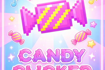 Candy Clicker 2 Sugar Factory