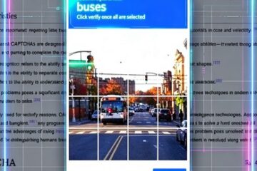 CaptchaWare Verification Panic Test