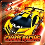 Car Chaos Arena Smash