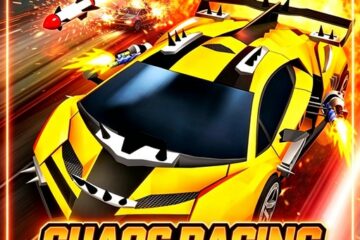 Car Chaos Arena Smash