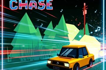 Chase Rush Outrun the Heat