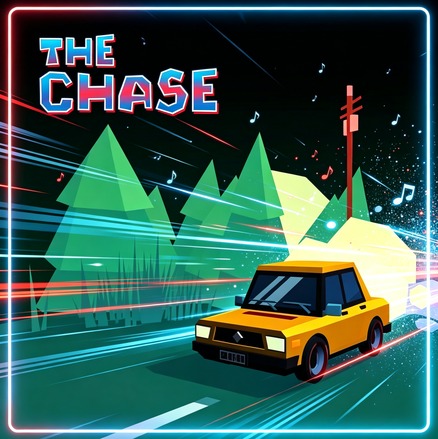 Chase Rush Outrun the Heat