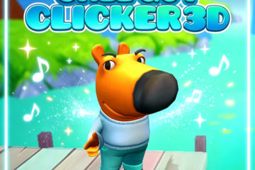 Chill Guy Clicker 3D Relaxed Upgrade