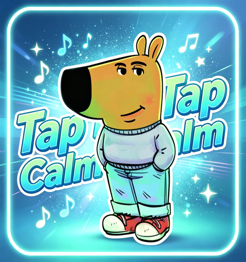 Chill Guy Clicker Relaxation Engine