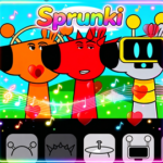 Chilly Guy Sprunky Icebox Mix