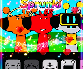 Chilly Guy Sprunky Icebox Mix