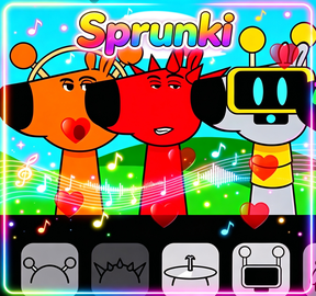 Chilly Guy Sprunky Icebox Mix