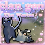 ClanGen Clan Story Builder