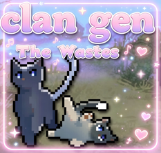 ClanGen Clan Story Builder