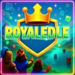 Clashdle Card Guess Puzzle
