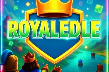 Clashdle Card Guess Puzzle