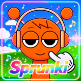 Clicker Sprunki Upgrade Run