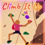Climb It Up VR Ascent Challenge