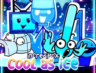 Cool Icebox Beat Lab
