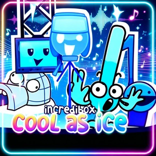 Cool Icebox Beat Lab