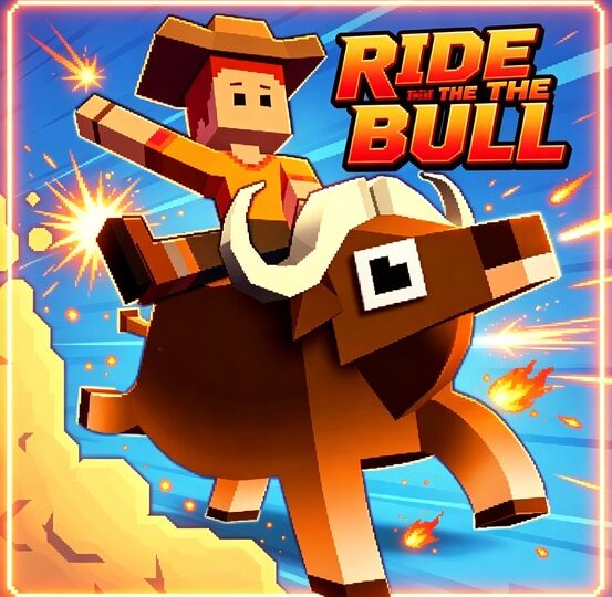 Cowboy Safari Wild West Runner
