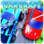 Crafty Car Garage Fix