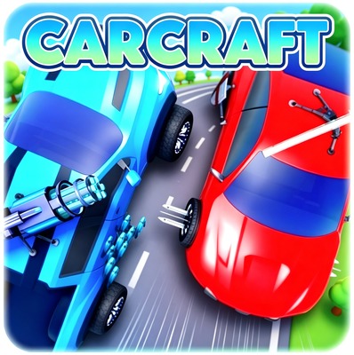 Crafty Car Garage Fix