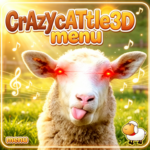 Crazy Cattle Arena Mayhem