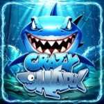 Crazy Shark Ocean Hunt