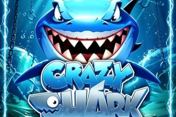 Crazy Shark Ocean Hunt