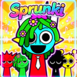 Create Your Own Sprunki