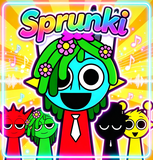 Create Your Own Sprunki