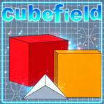 Cubefield Reflex Dash
