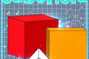 Cubefield Reflex Dash