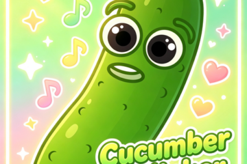 Cucumber Clicker Idle Farm