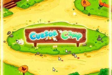 Cursor Camp Social Space