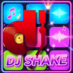 DJ Shaq Crowd-Control Mix