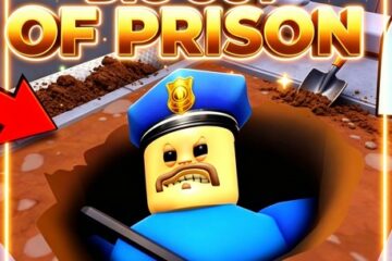 Dig Out Of Prison Spoon Escape Plan